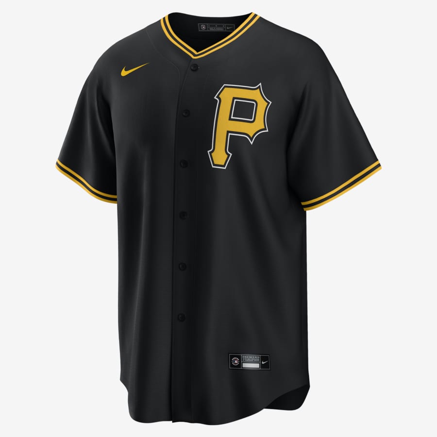 Custom nike baseball outlet team jerseys