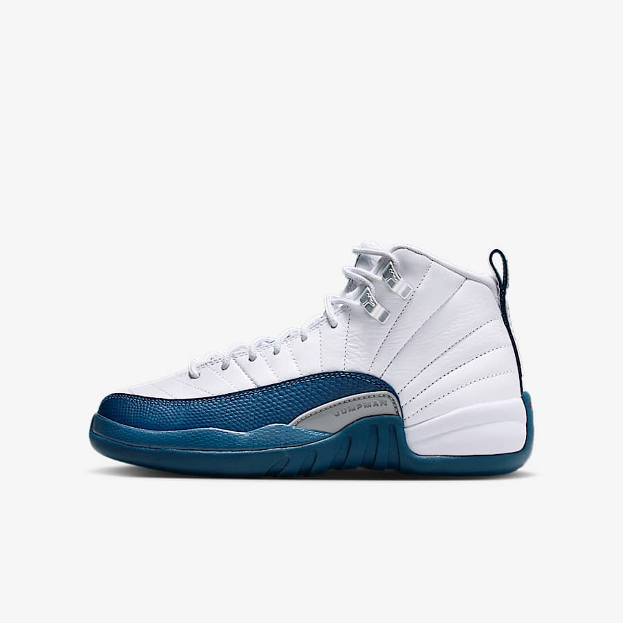 Air Jordan 12 retro & OG archive collection . Nike.com