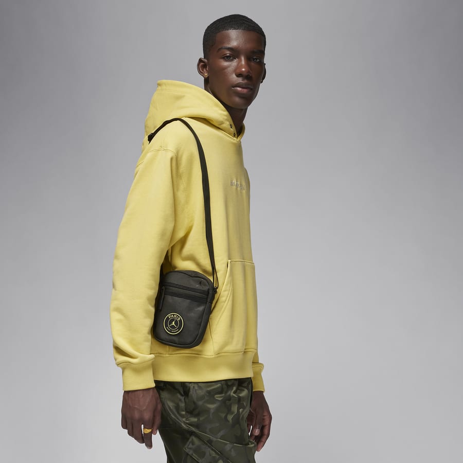 Banane nike jaune fluo best sale