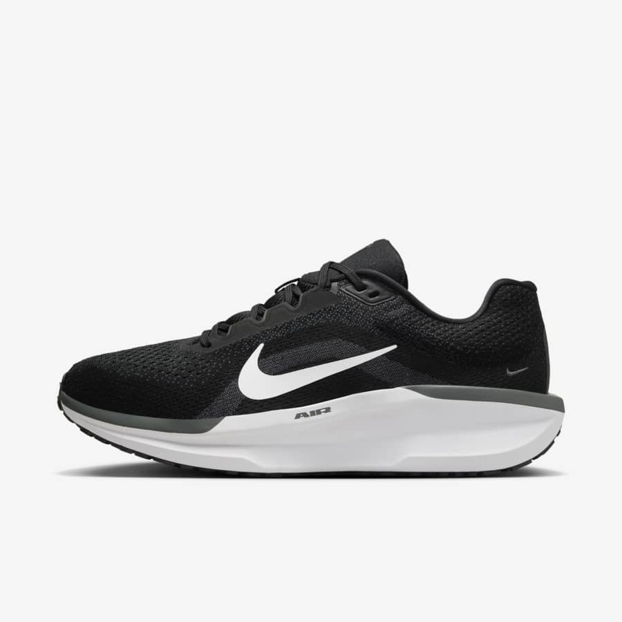 The best neutral running shoes by Nike. Nike IN