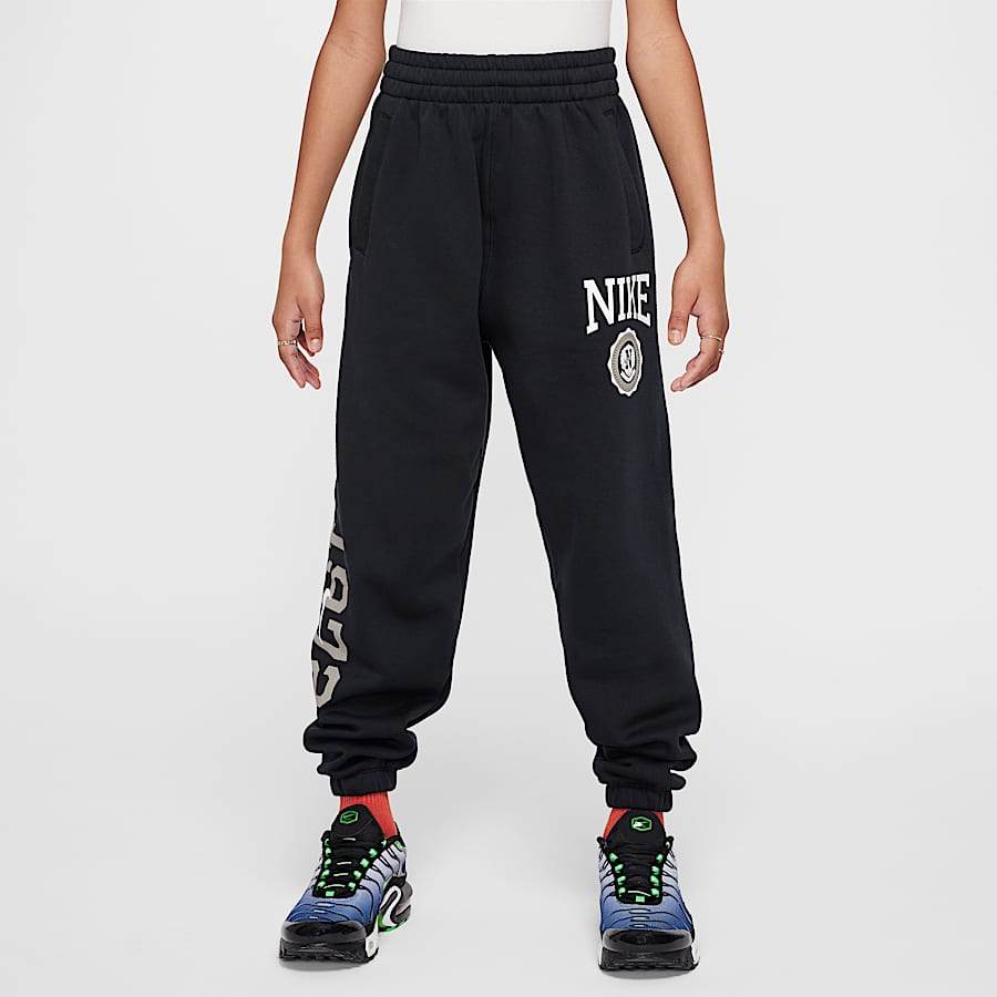 I migliori pantaloni tuta Nike. Nike IT
