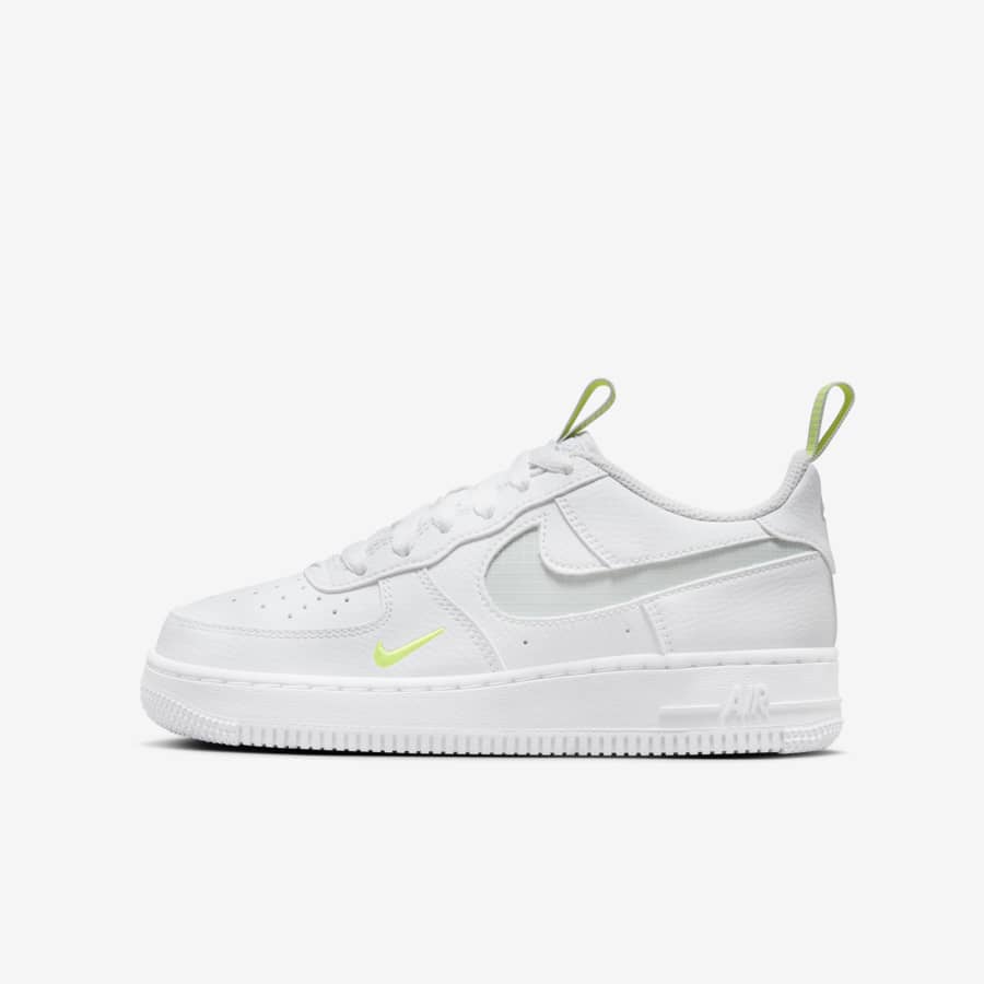 Cool nike store shoes for boys