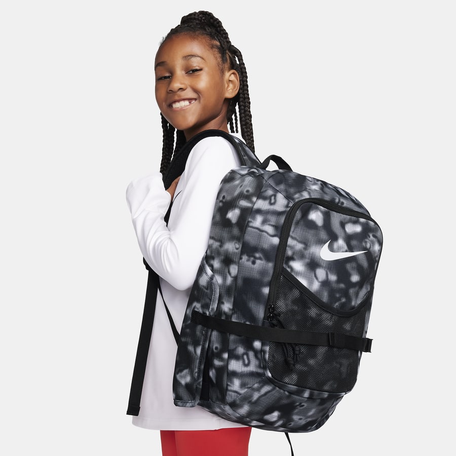 What Backpacks Are Best for Work School and Travel . Nike