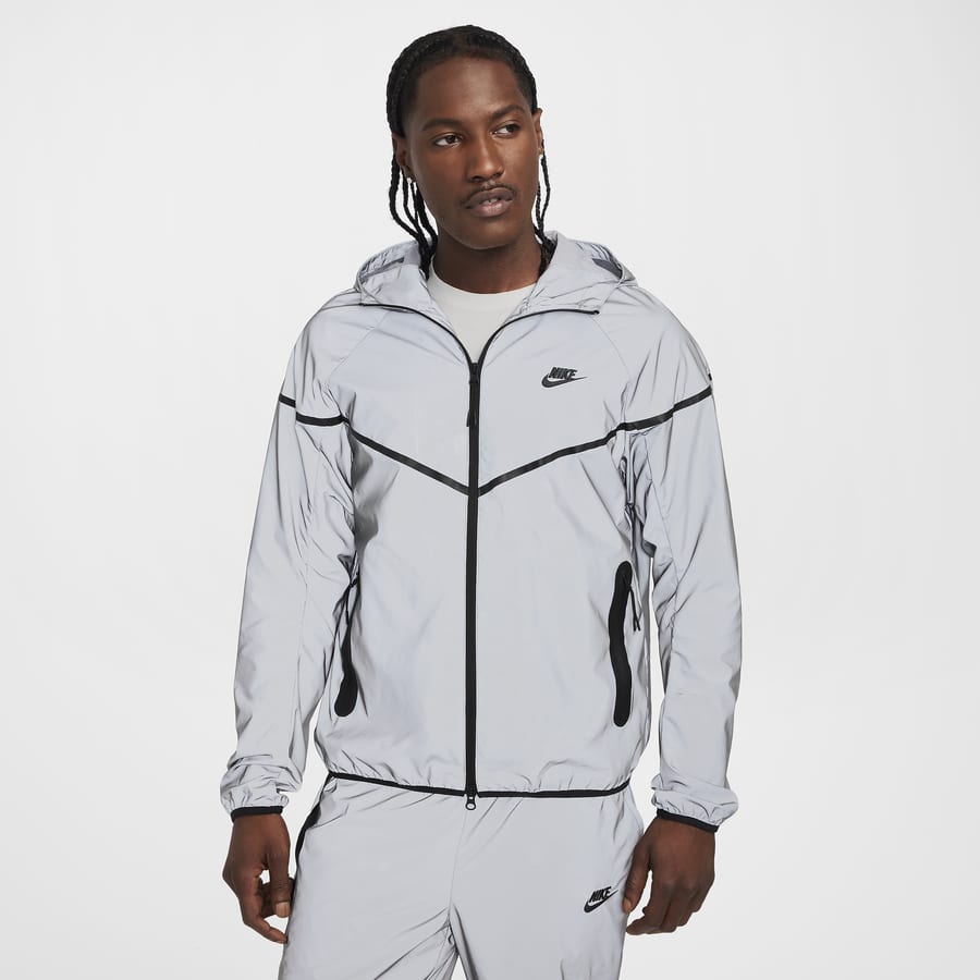 Nike men's winter jackets online shop