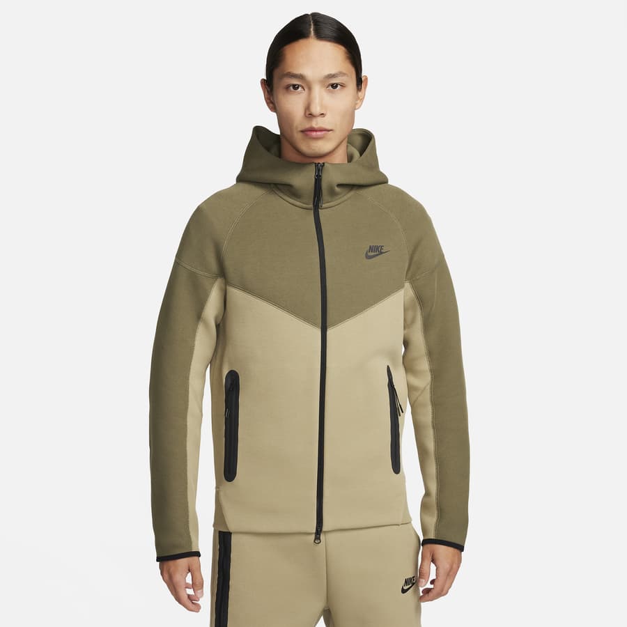 The Best Camping Outfits for Men and Women. Nike CA