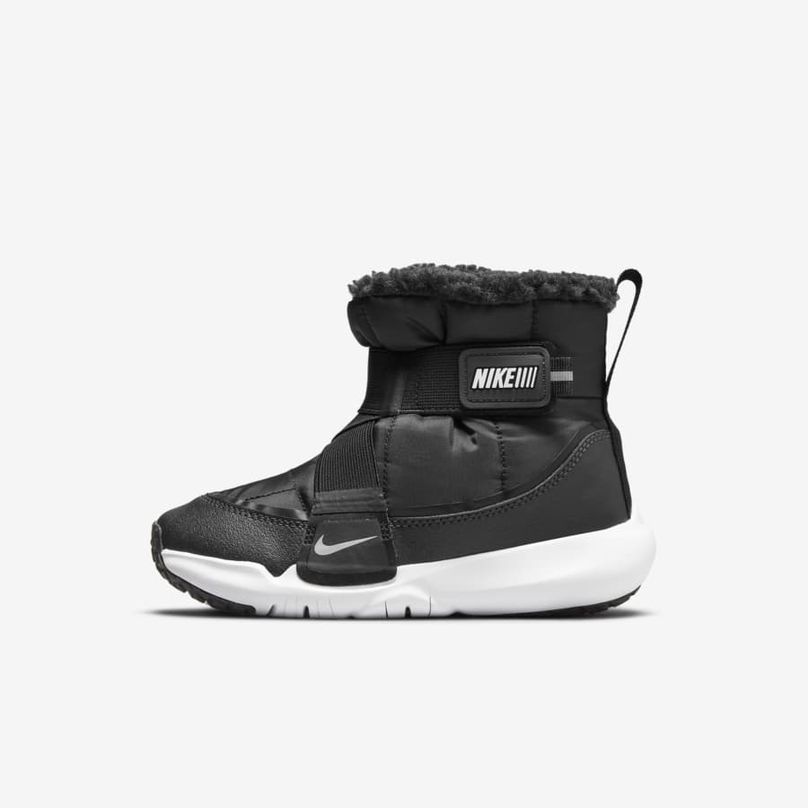 The Best Winter Clothes for Kids by Nike Nike