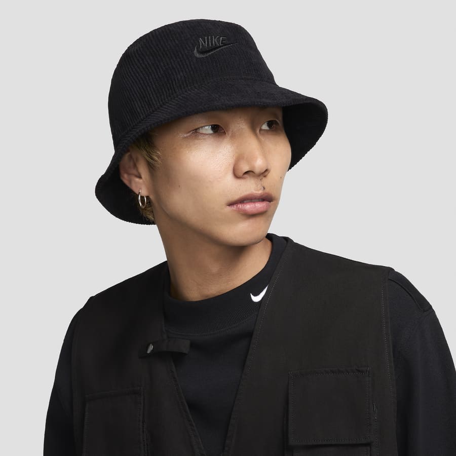 The Best Nike Bucket Hats. Nike UK