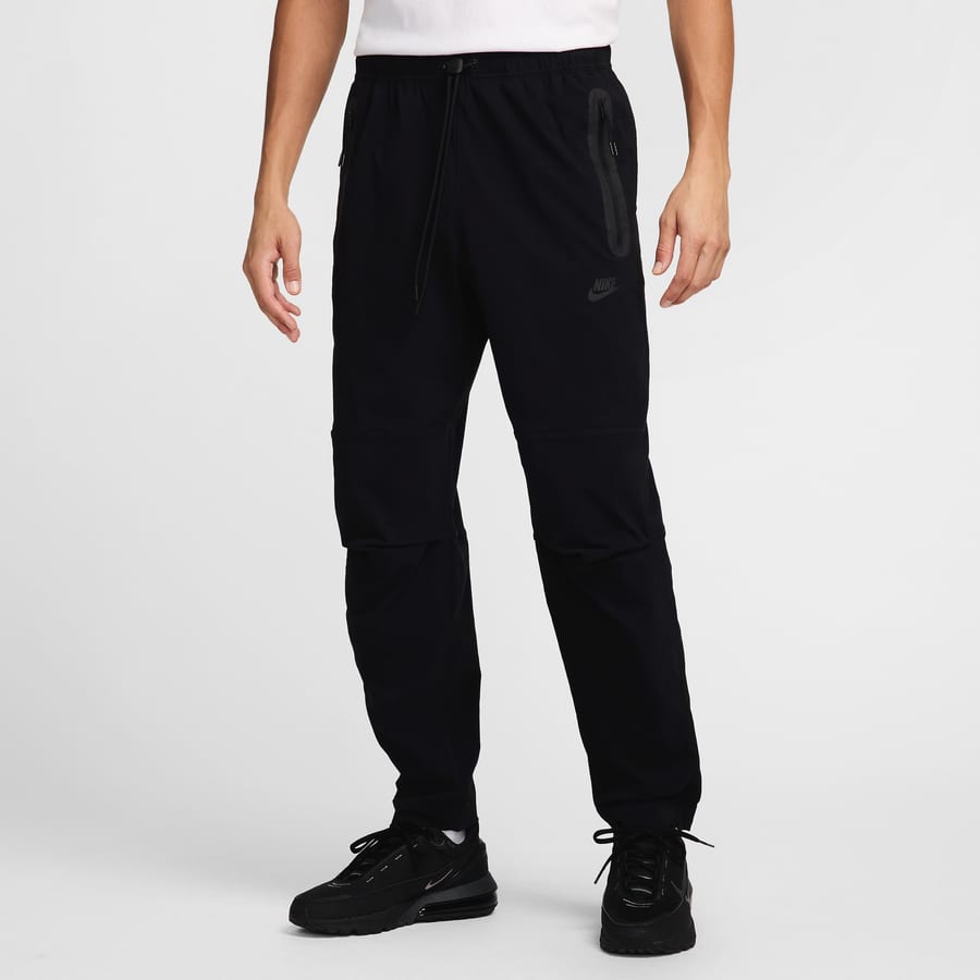 5 Styles of Nike Men s Trousers Comfy Enough for Sleep. Nike UK