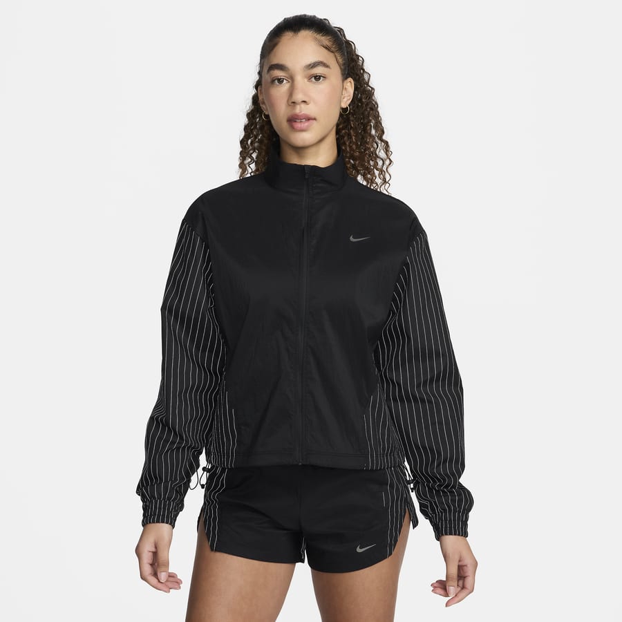 Comment choisir la meilleure veste Nike Running pour temps froid. Nike LU