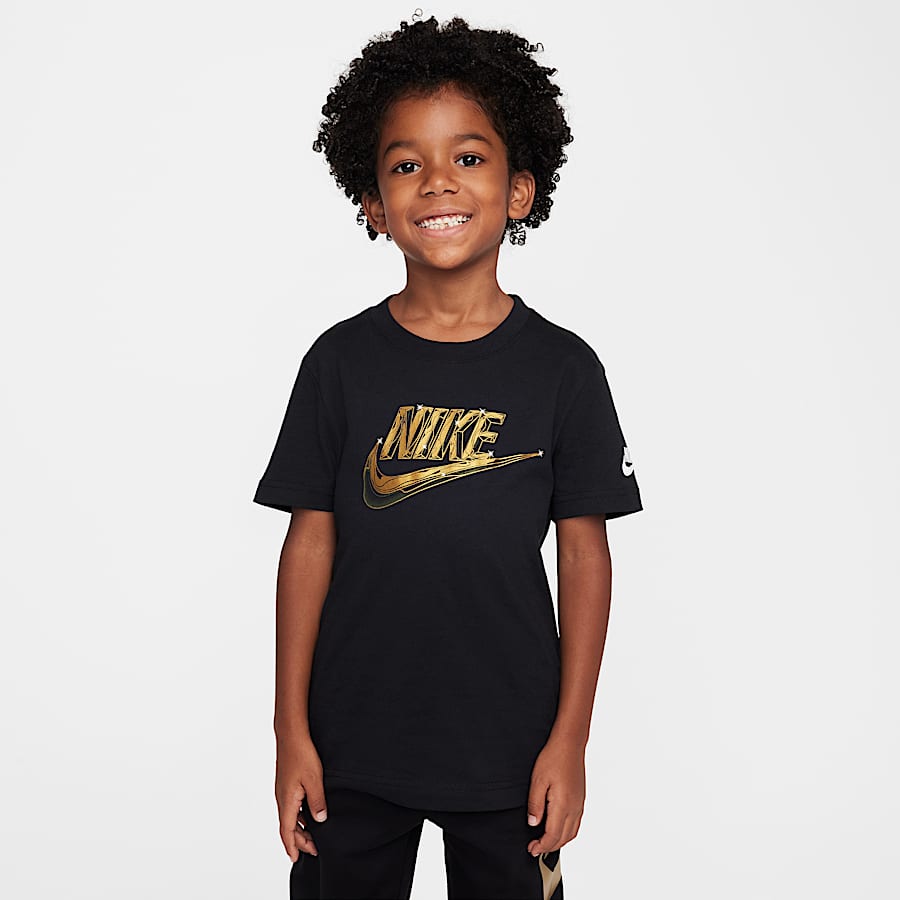 The best graphic T Shirts for boys by Nike. Nike IE