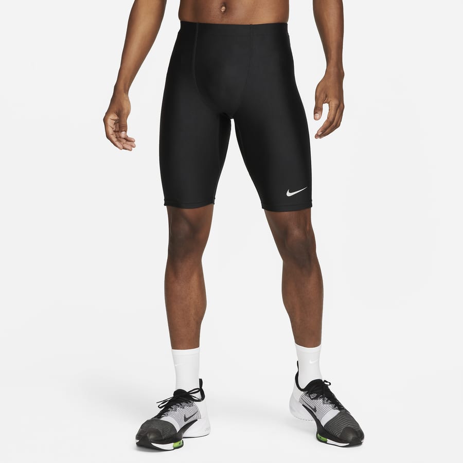 Benefits of Running in Tights. Nike CH