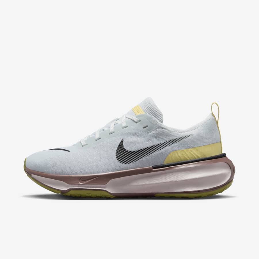 Los 6 mejores calzados Nike para caminar. Nike MX