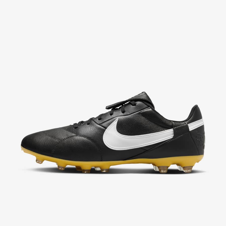 Botas nike hotsell nuevas 2018