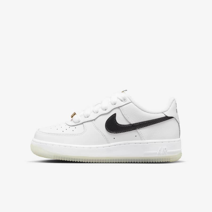 Nike Air Force 1 Shoes #Nike #Fashion #Sneakers #AthleticShoes #Kicks  #AirForce1 #Shoes #Activewear #GetTheL…