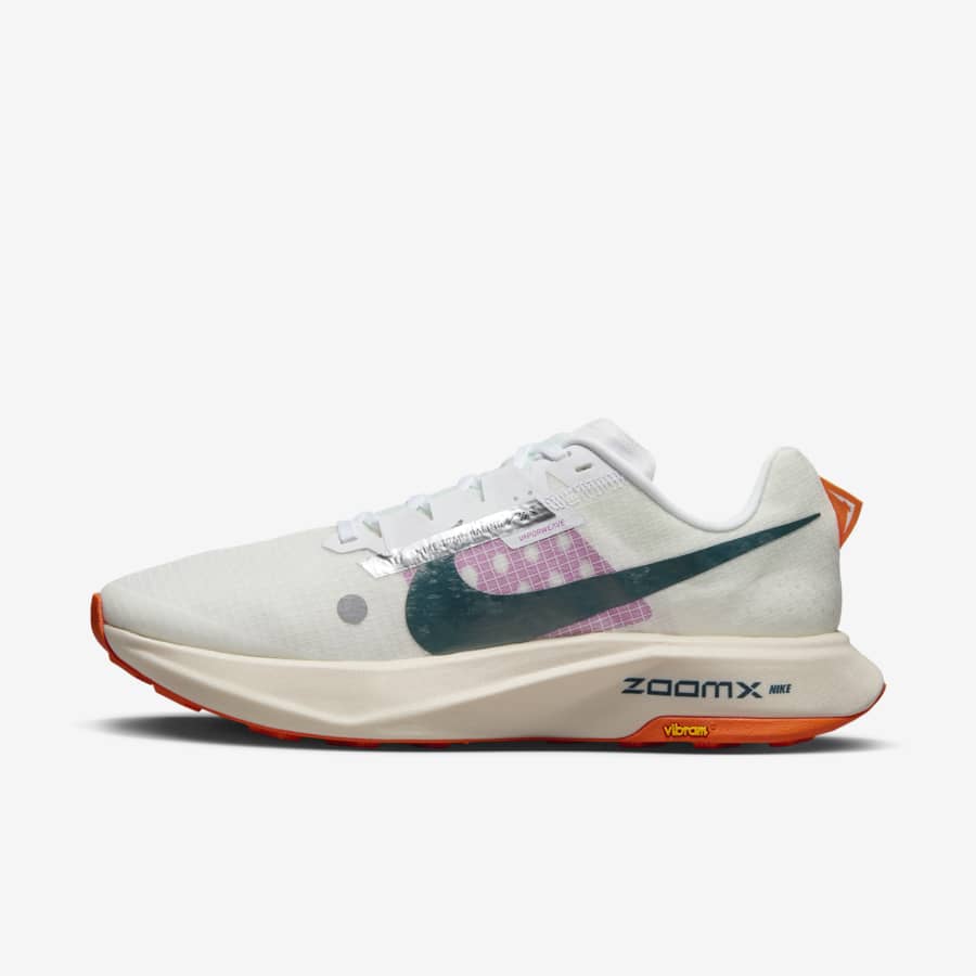 Nike clearance wandelschoenen heren