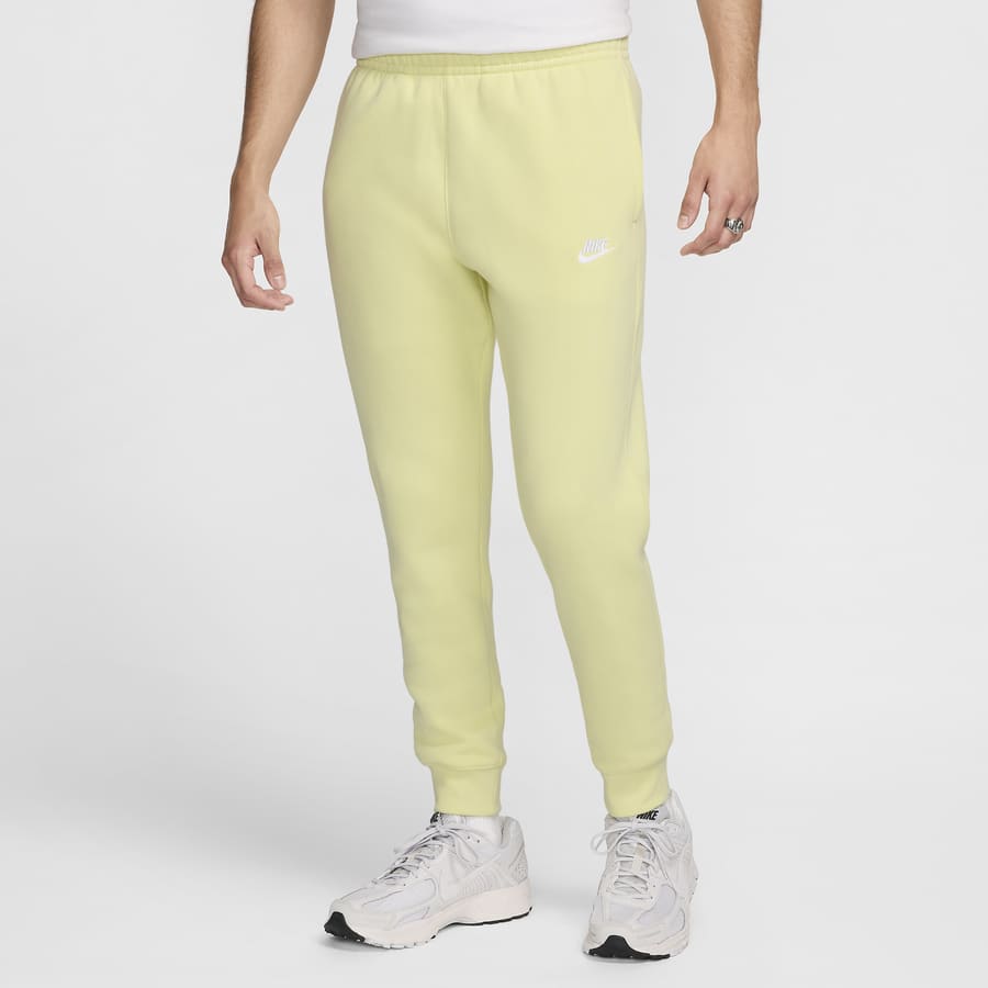 Nike LA. Nike