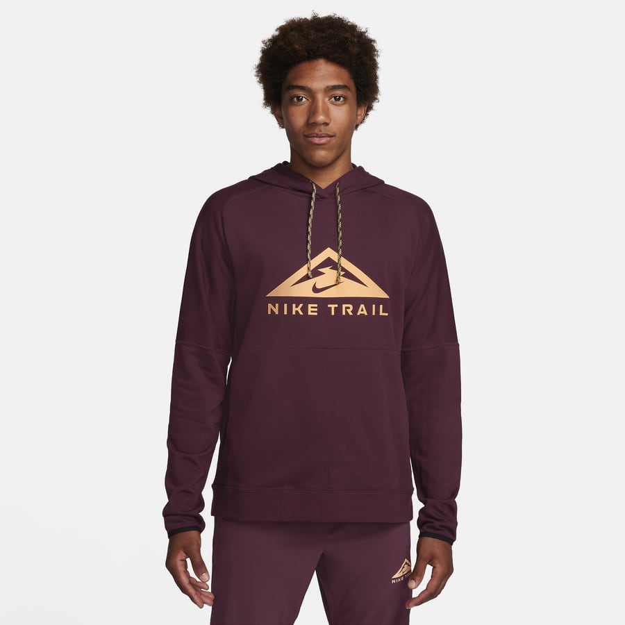 Warmest nike hoodie discount
