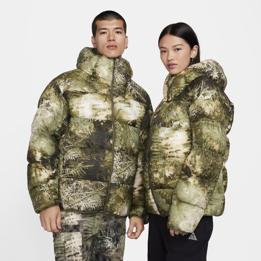 The Best Women's Puffer Coats by Nike. Nike JP