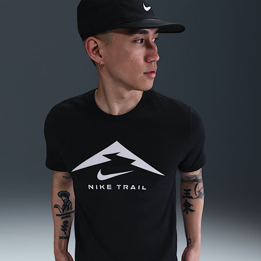 Nikeからウルトラフライ トレイル レースシューズが登場