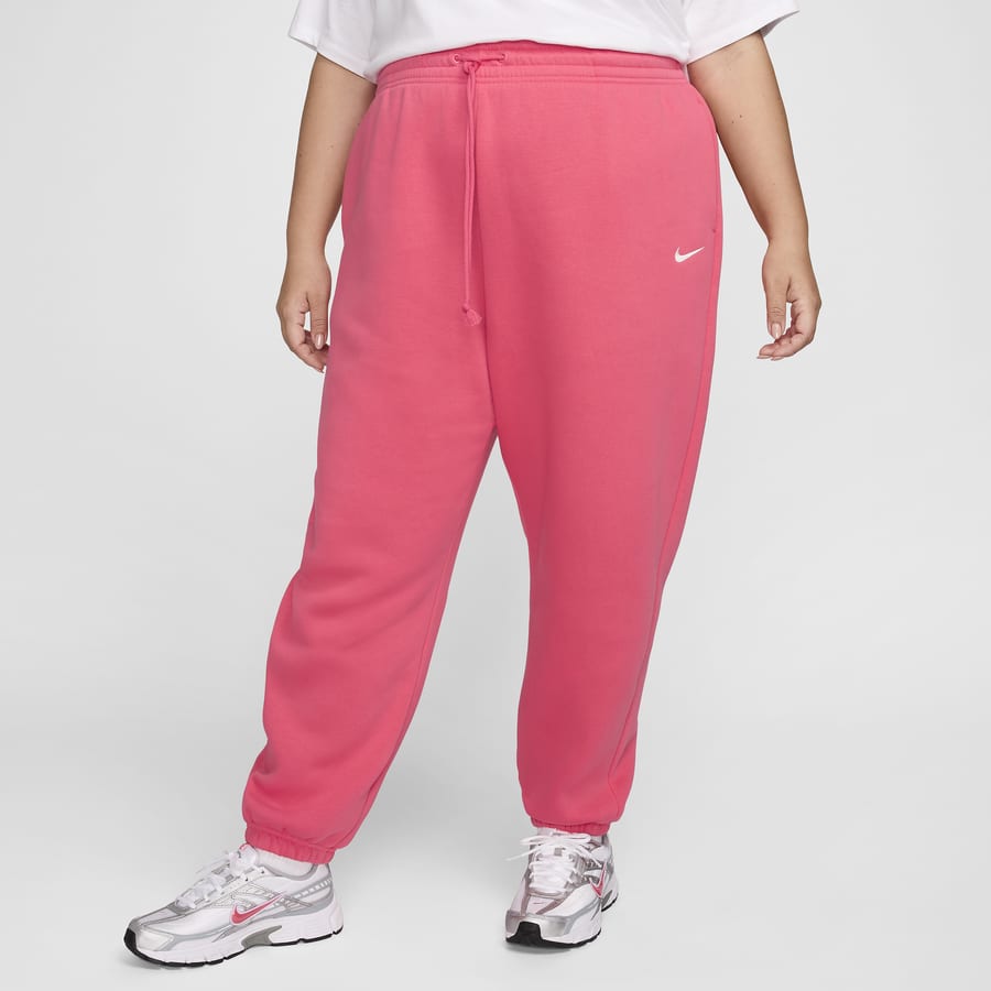 Nike jogginghose damen extra lang Clearance