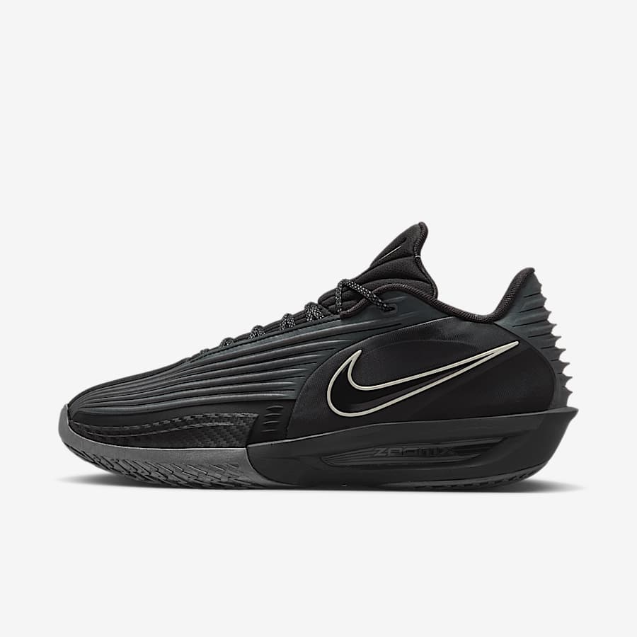 The Next Leap in Basketball Innovation: Air Zoom G.T. Cut 2