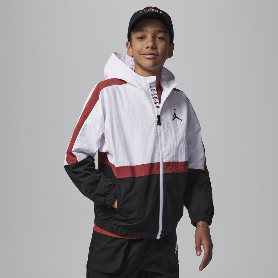 Kids nike winter shop jackets