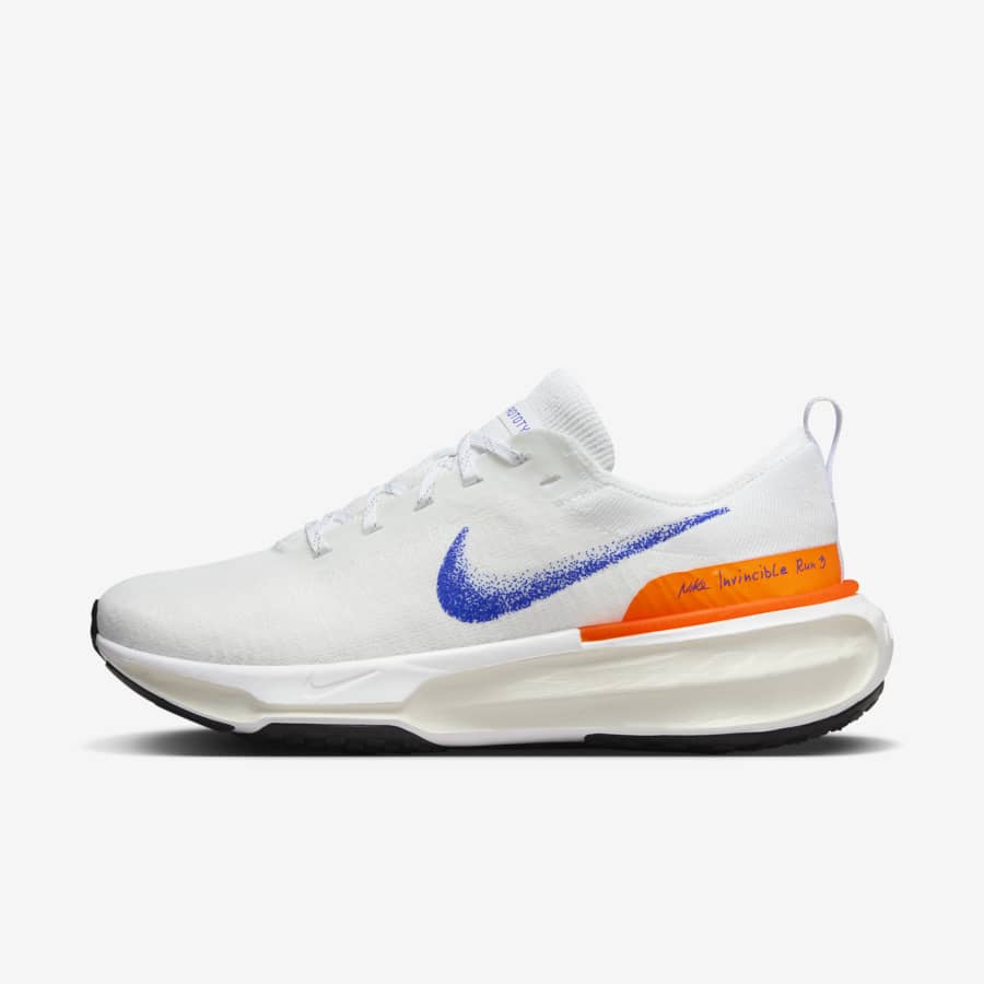 Nike casual work shoes top