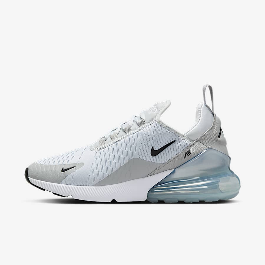 can you put air max 270 in the dryer