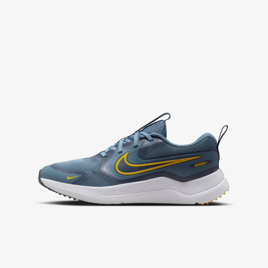 How to Properly Choose the Right Running Shoe Fit. Nike