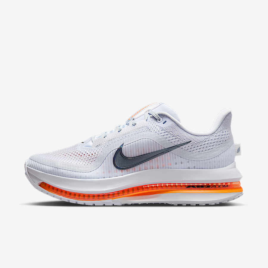 What shoes are best for long distance running Nike CA