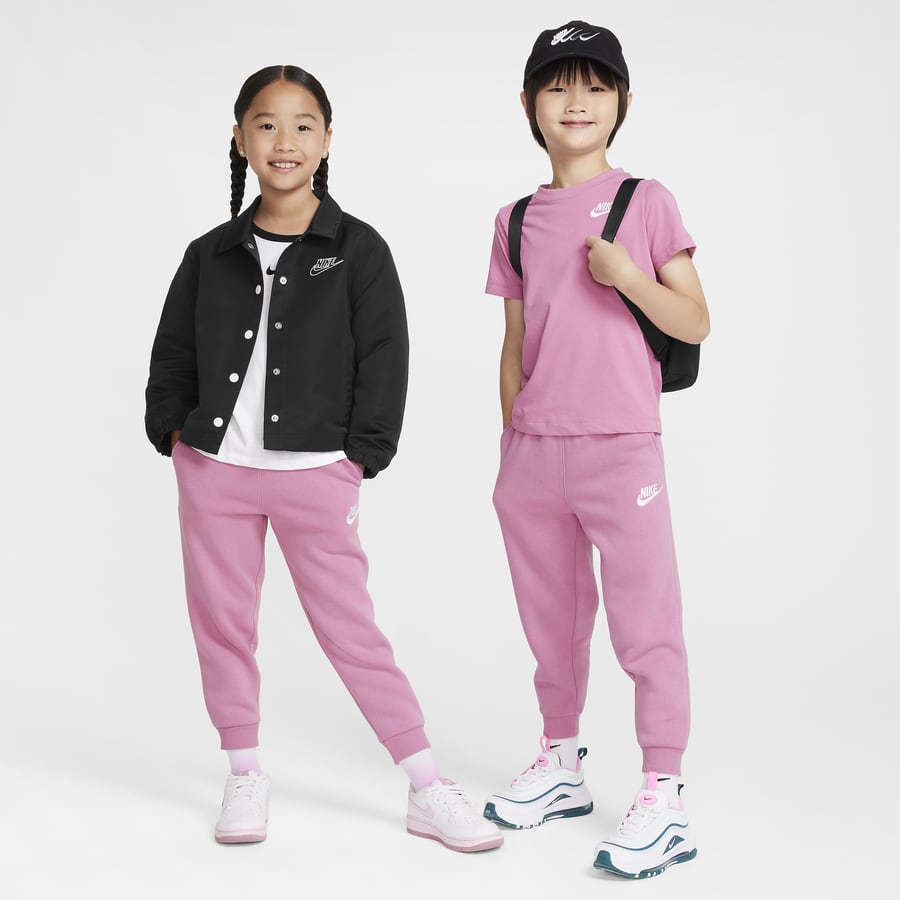 Pantalones entubados para niños top