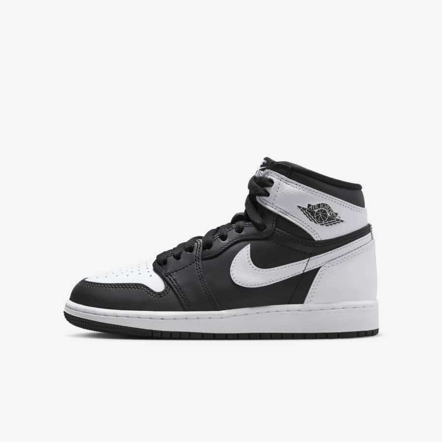 Jordan 2 high shop og