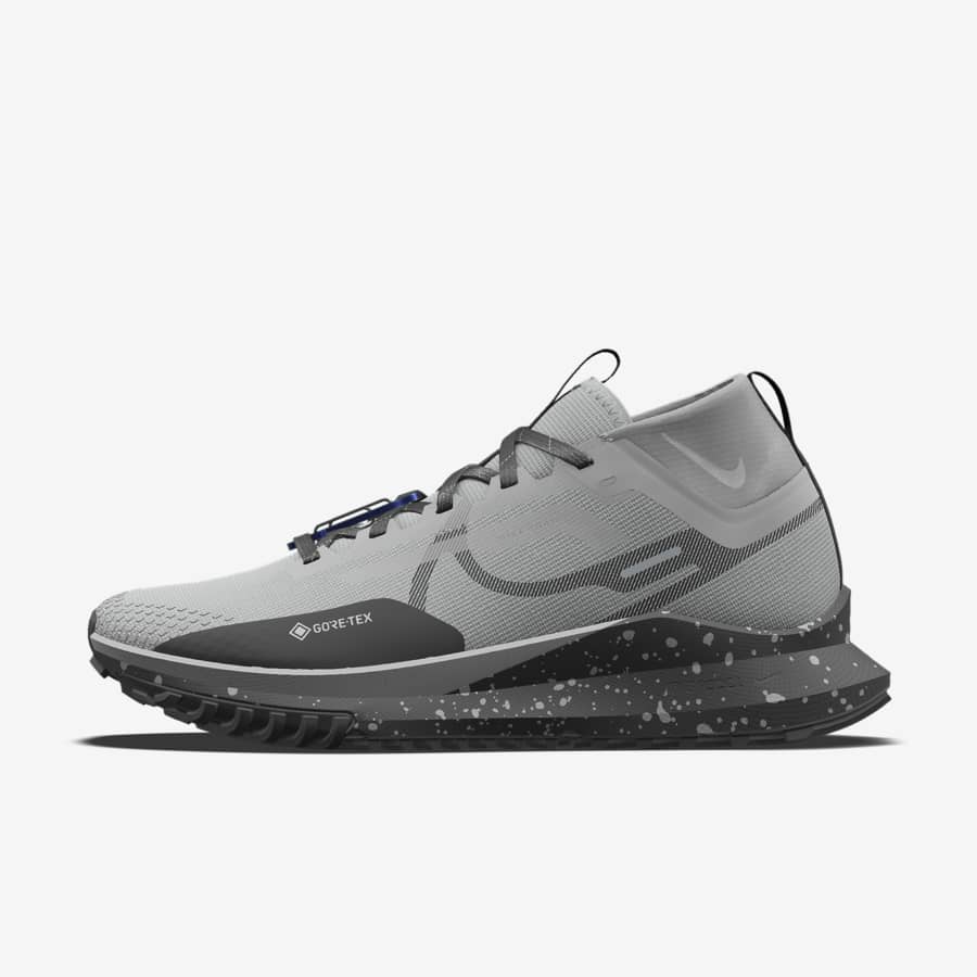 How to Find the Best Shoes for Rain. Nike JP
