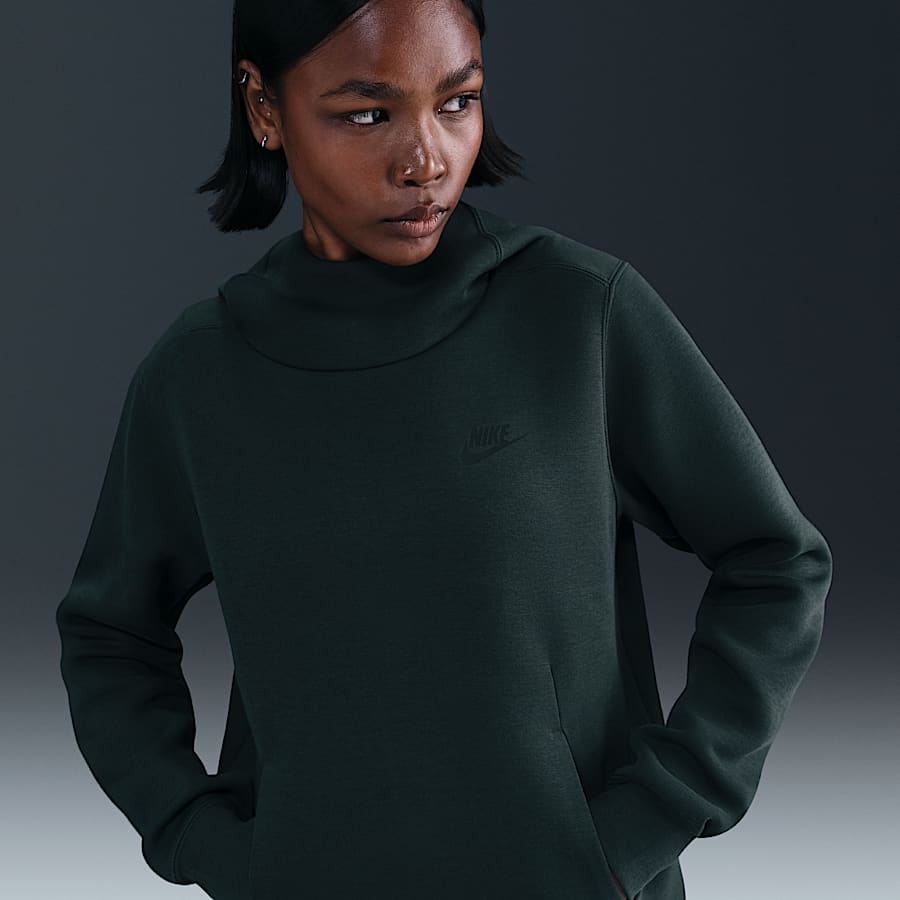 Flip That Hoodie: Your Wardrobe's Best Kept Secret