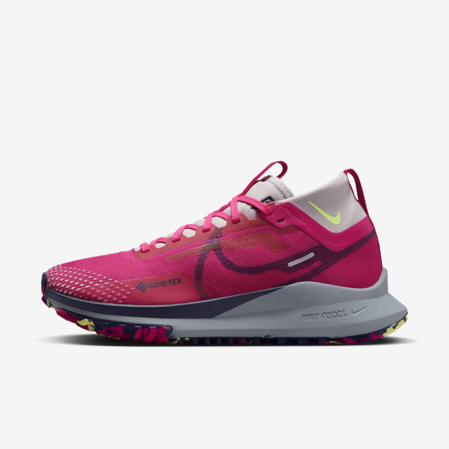 Nike hot sale trekking mujer