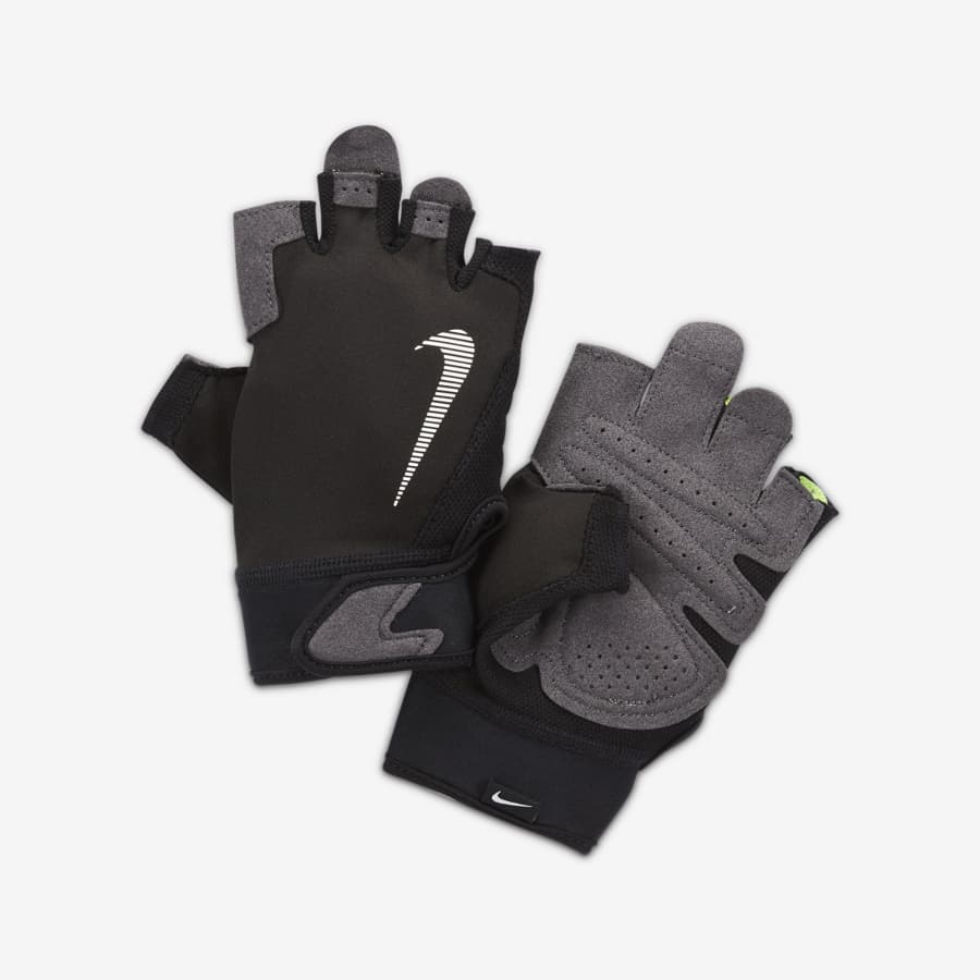 Nike's Best Training Gloves for Your Toughest Workouts.