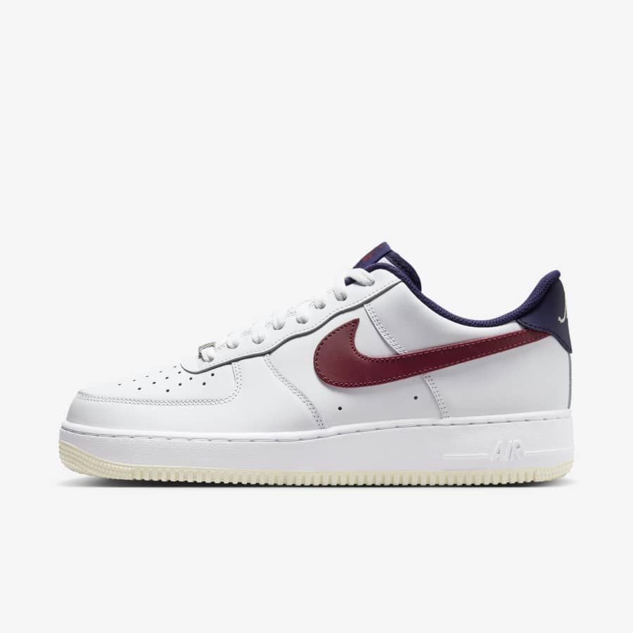 Echa un vistazo a los 5 mejores modelos de calzado deportivo Nike