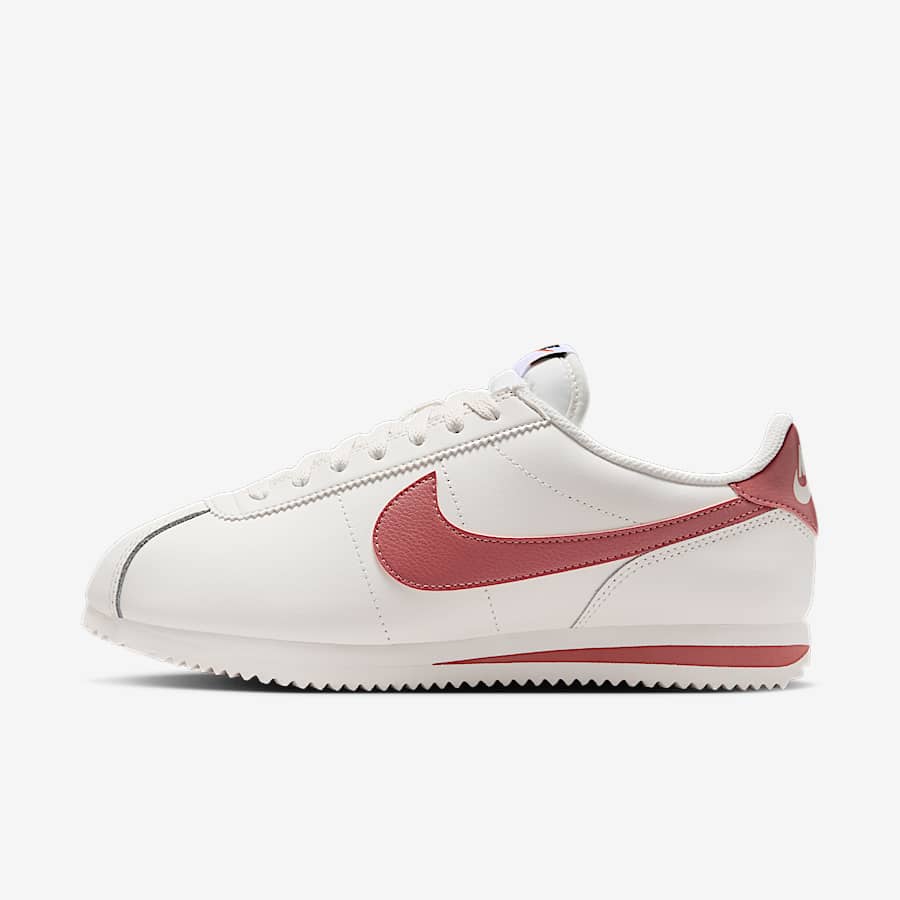 the first nike cortez