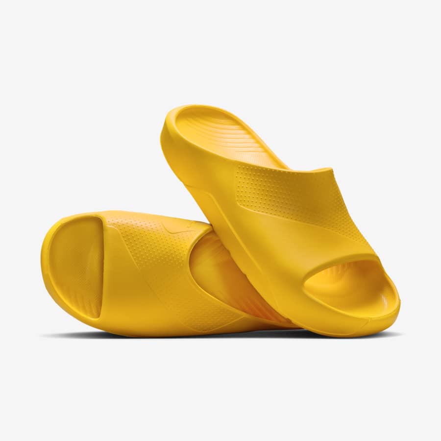 Ciabatte nike hotsell con cerniera