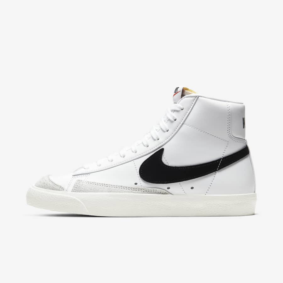 The Best Nike High-Top Sneakers You Can Buy Right Now