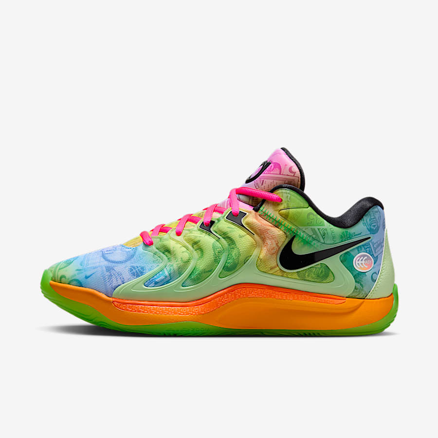 Nike Basketball. Nike.com