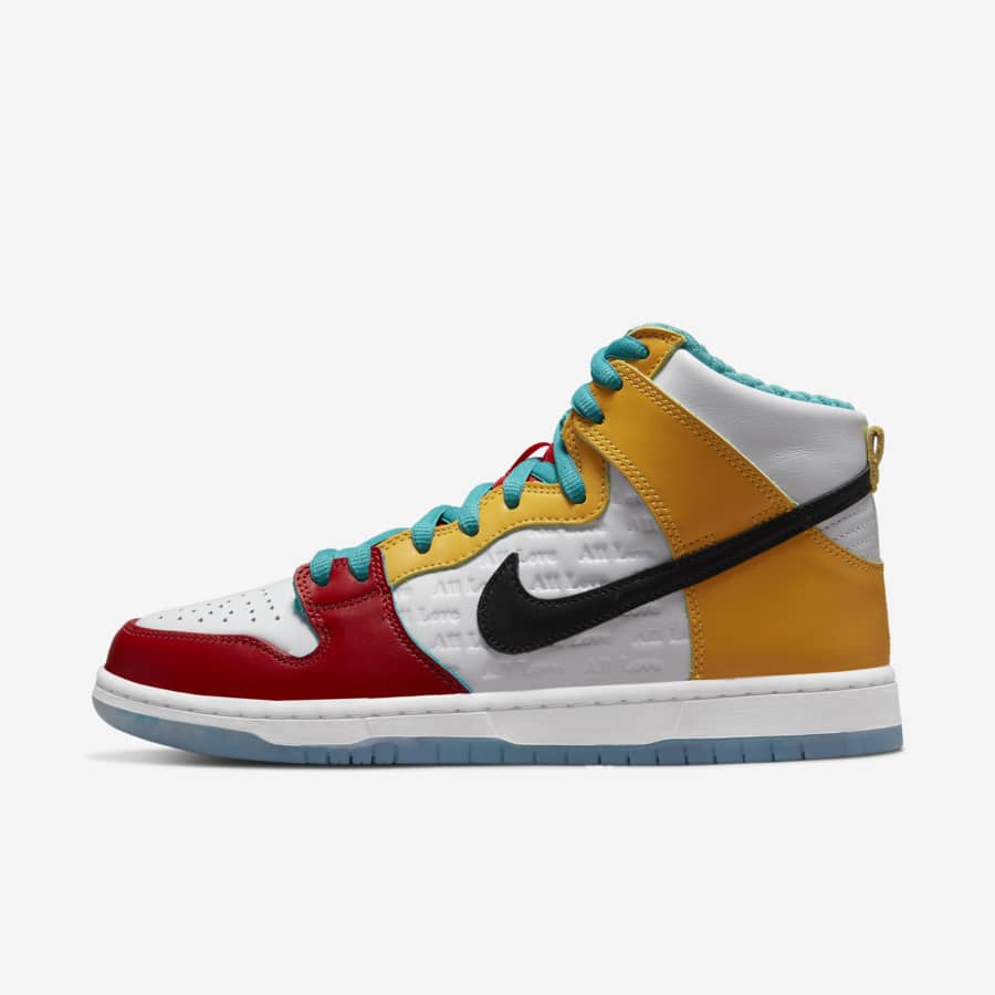 8s nike high tops online