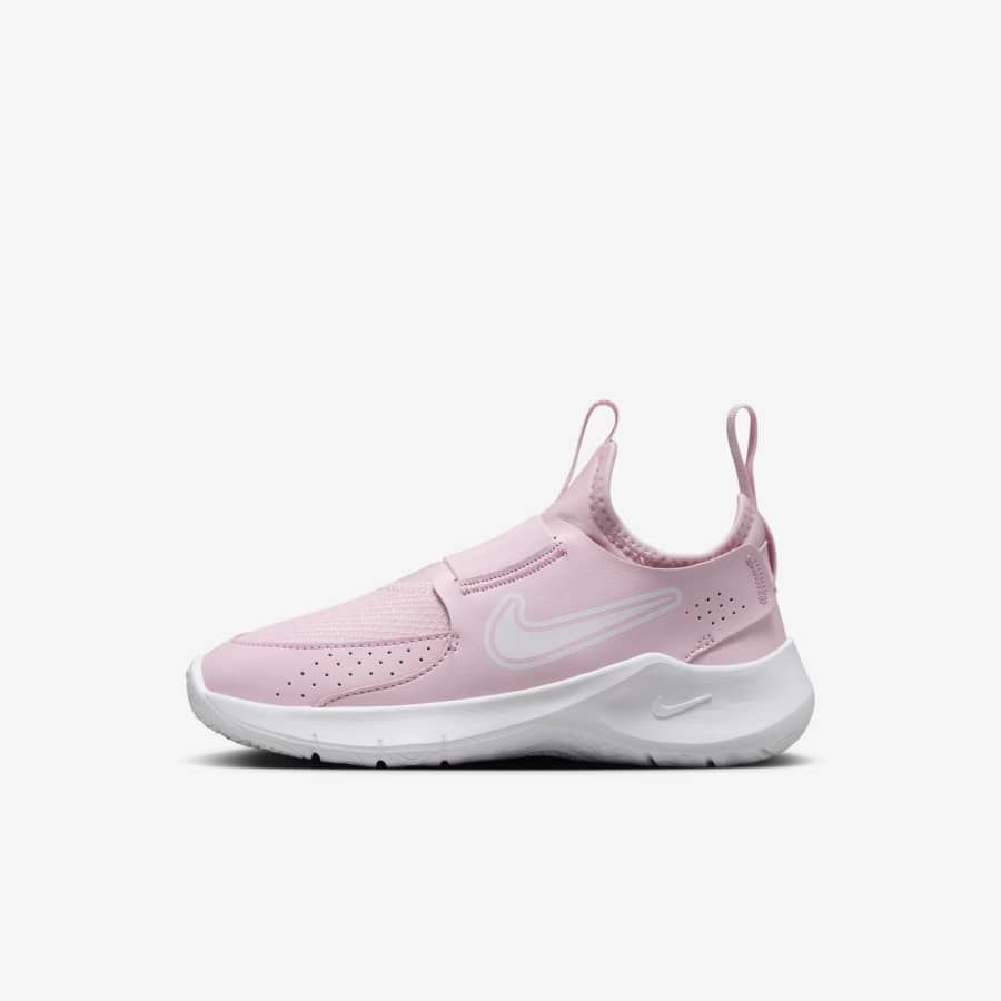 Nike free without laces deals