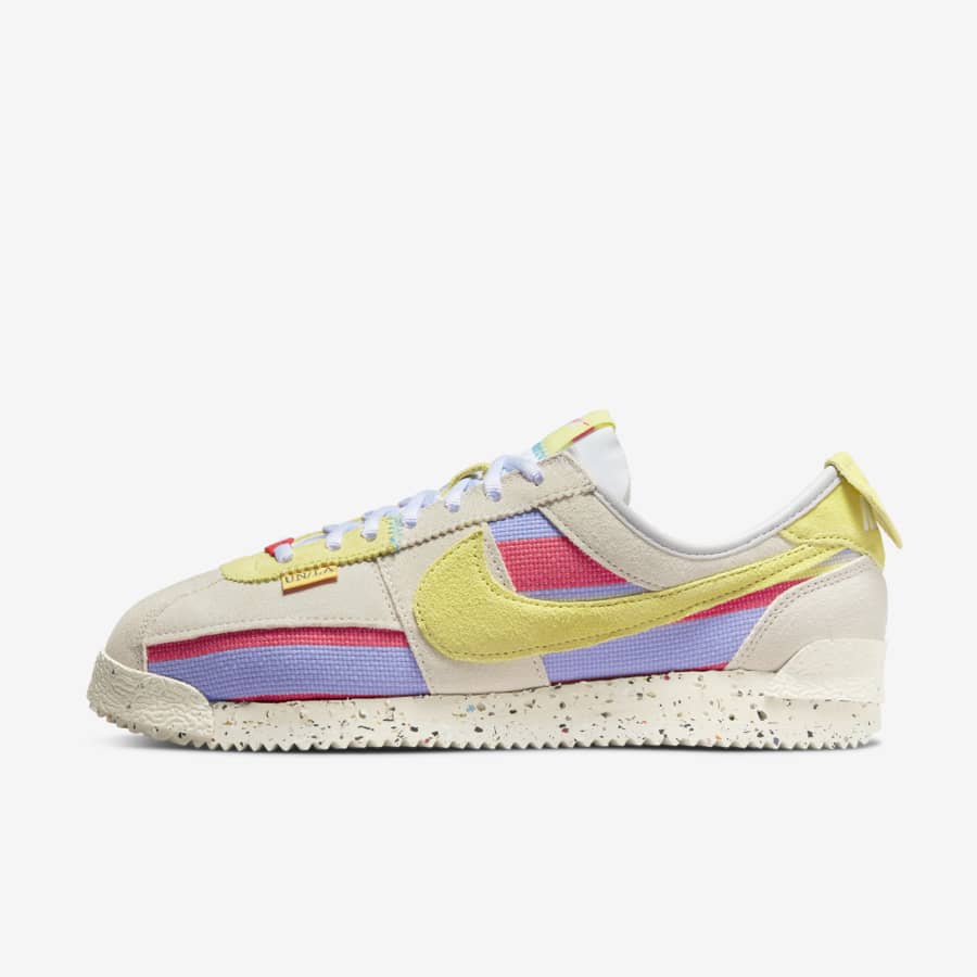 The History of the Nike Cortez. Nike