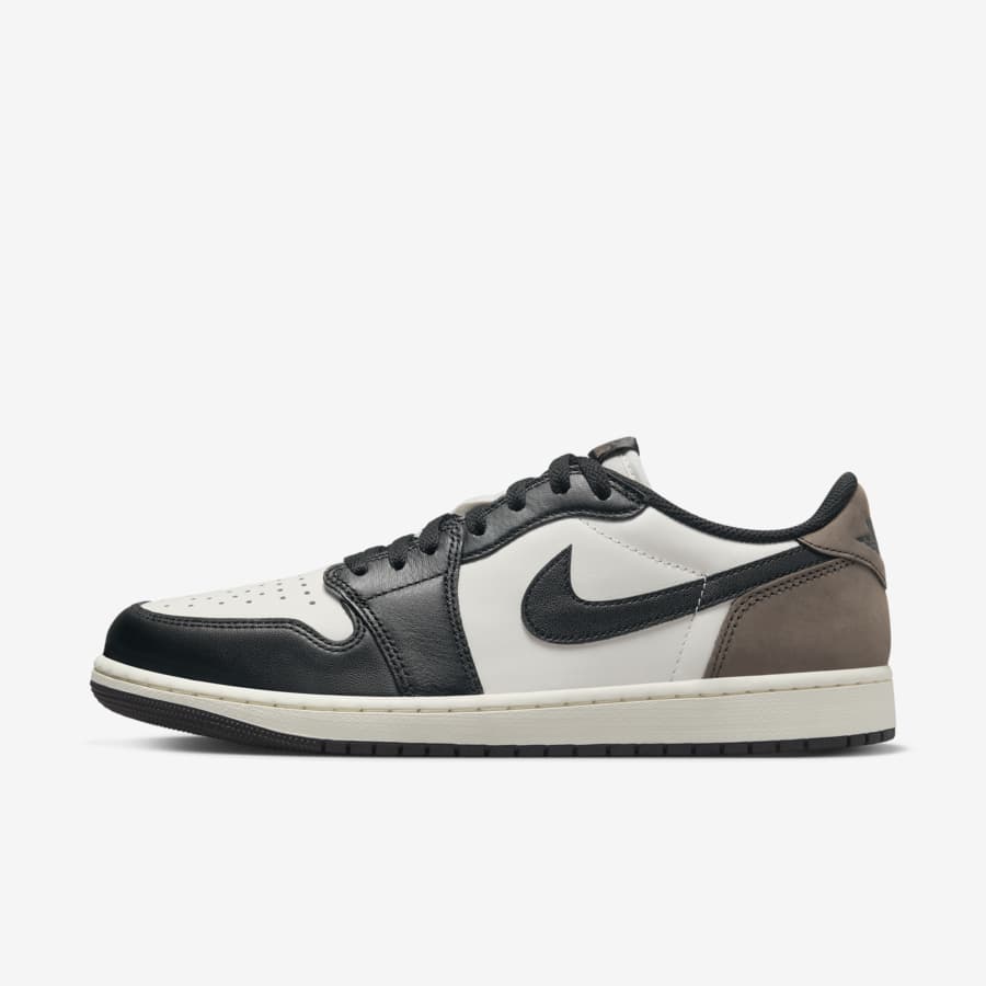 Air Jordan 1 retro OG archive collection Nike