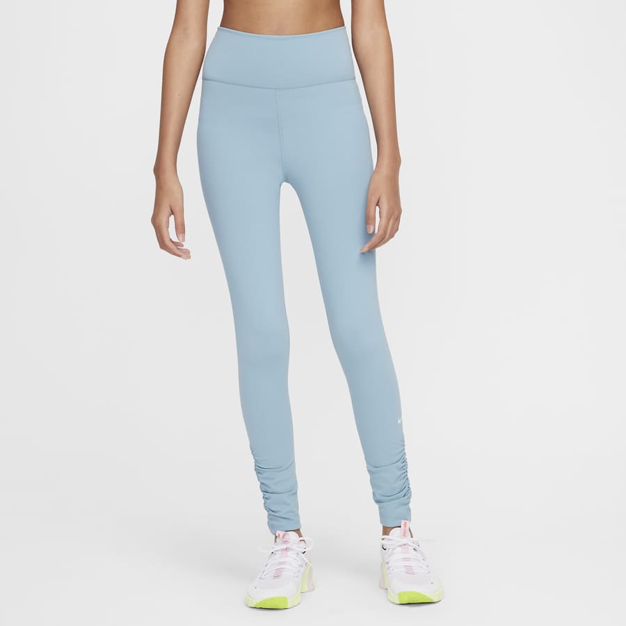 Les meilleurs leggings Nike pour enfant. Nike CA