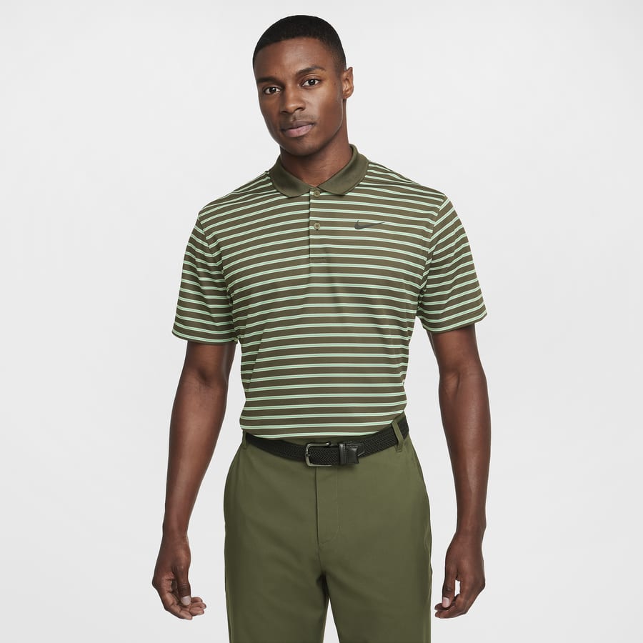 Los mejores polos Nike para hombre. Nike ES
