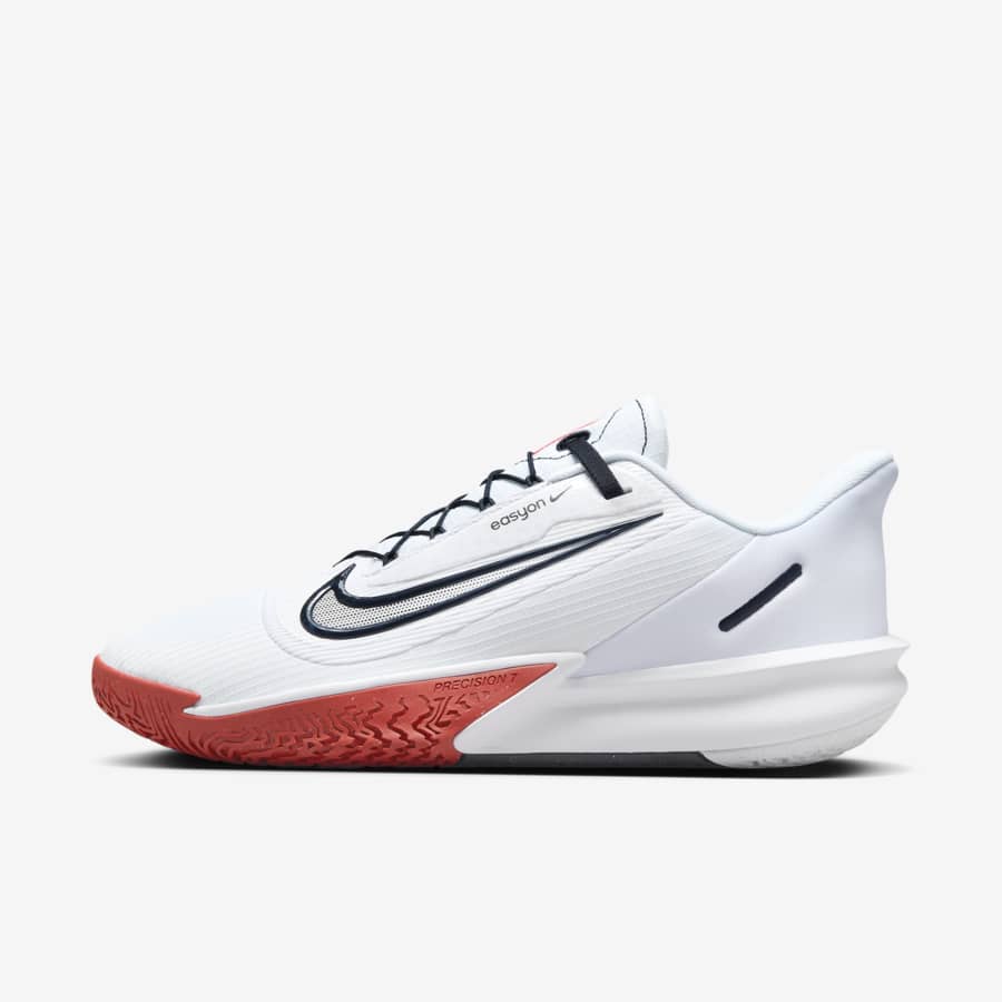 Best Nike Basketball Shoes for Guards. Nike MY