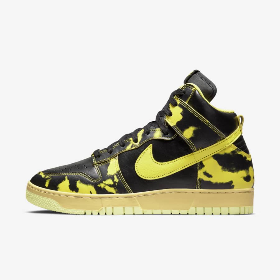 Les meilleures sneakers montantes Nike disponibles en ce moment