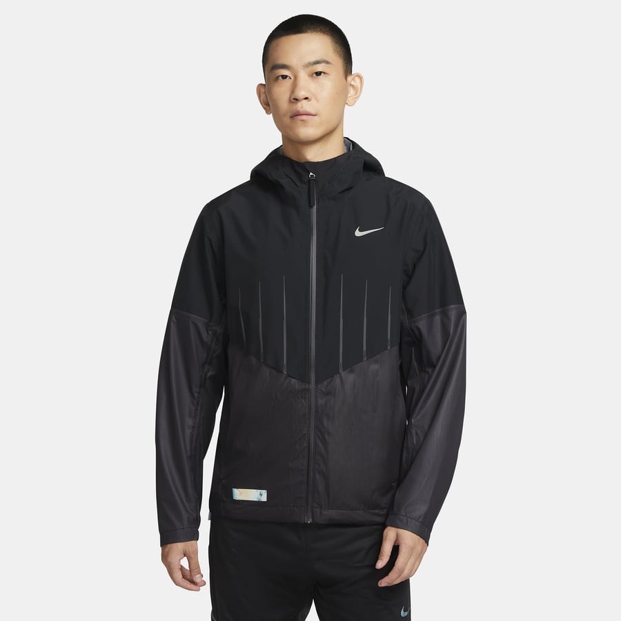 Nikeおすすめのランニングジャケットとベスト.オンラインストア (通販 